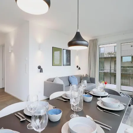 Two-bedroom In Lembruchdummer *