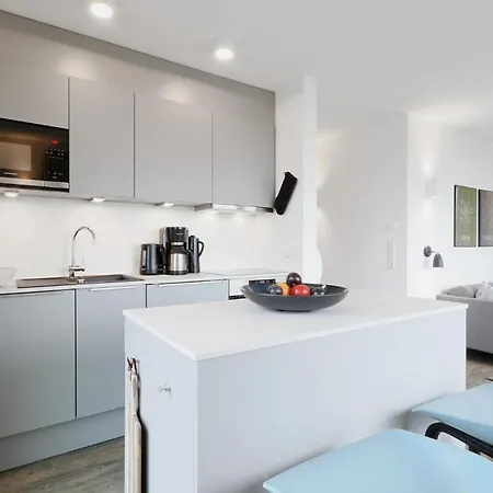2 Bedroom Cozy In Lembruch-duemmer
