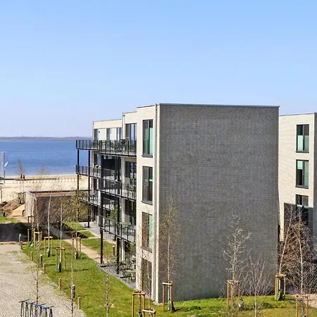 Two-bedroom In Lembruchdummer Lembruch