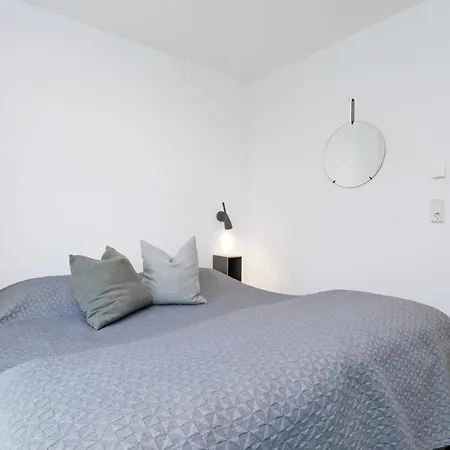Two-bedroom In Lembruchdummer Apartament Lembruch