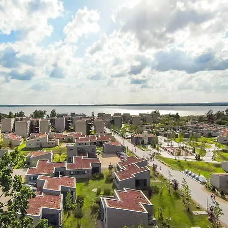 Apartament Two-bedroom In Lembruchdummer Lembruch