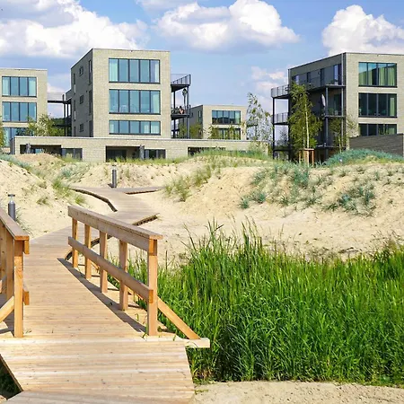 Apartament Two-bedroom In Lembruchdummer Lembruch