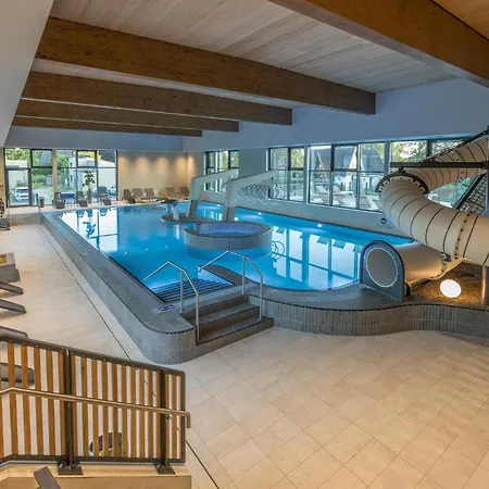 Two-bedroom In Lembruchdummer * Lembruch